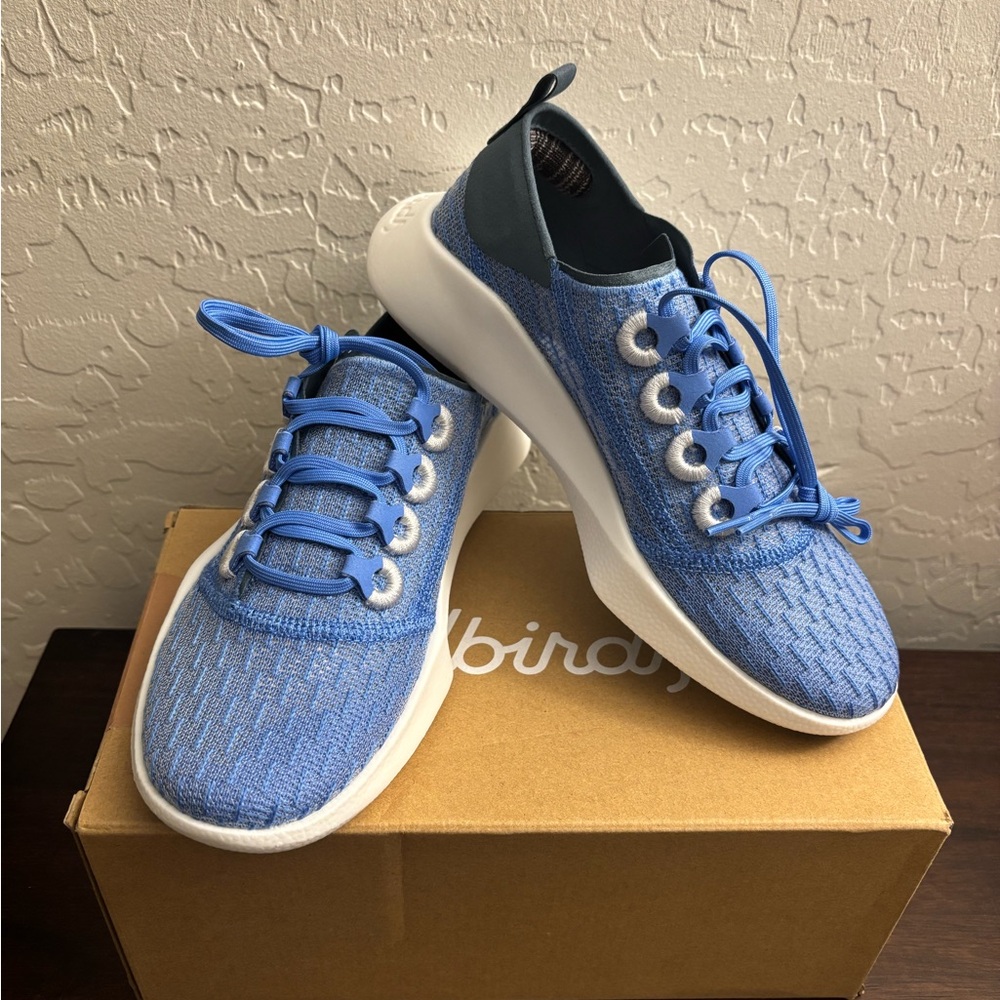 Allbirds Women's Superlight Trainer